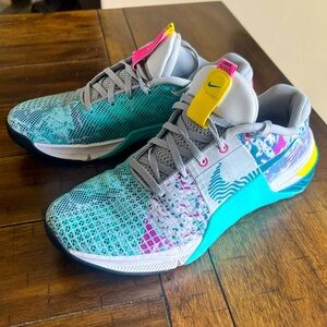 Nike Metcons, Size 9.5 Women